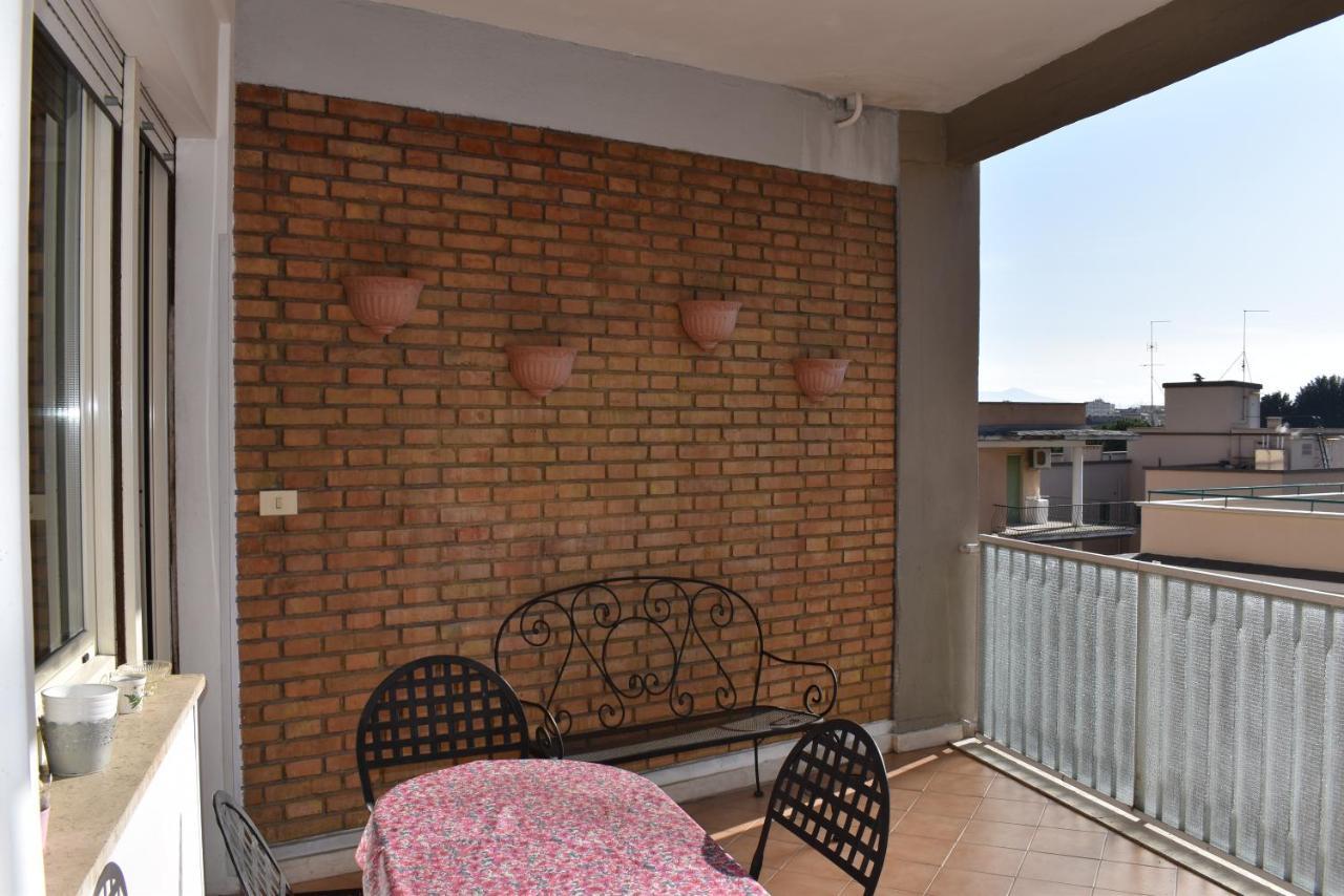 Casa Vacanze "Animuccia House" Roma Buitenkant foto