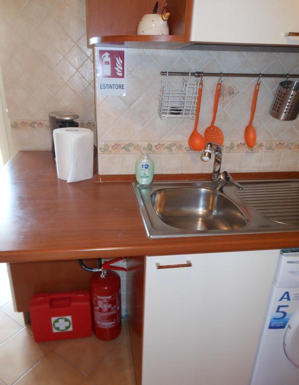 Casa Vacanze "Animuccia House" Roma Buitenkant foto