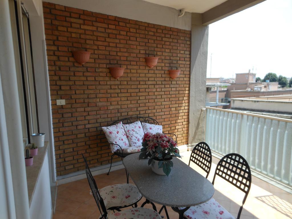 Casa Vacanze "Animuccia House" Roma Kamer foto