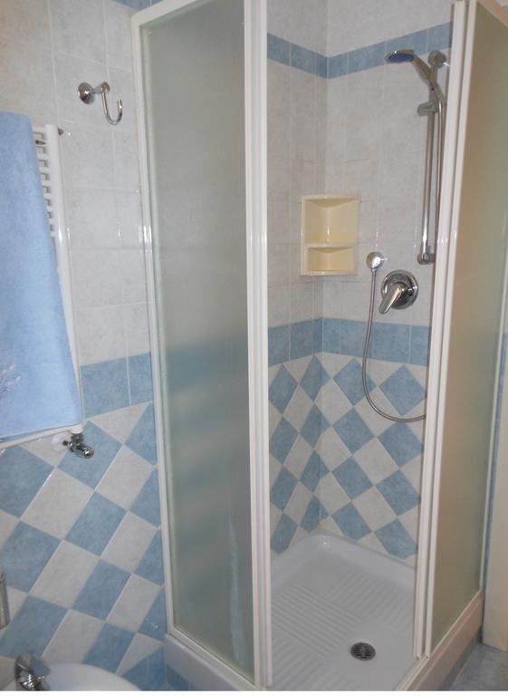 Casa Vacanze "Animuccia House" Roma Buitenkant foto