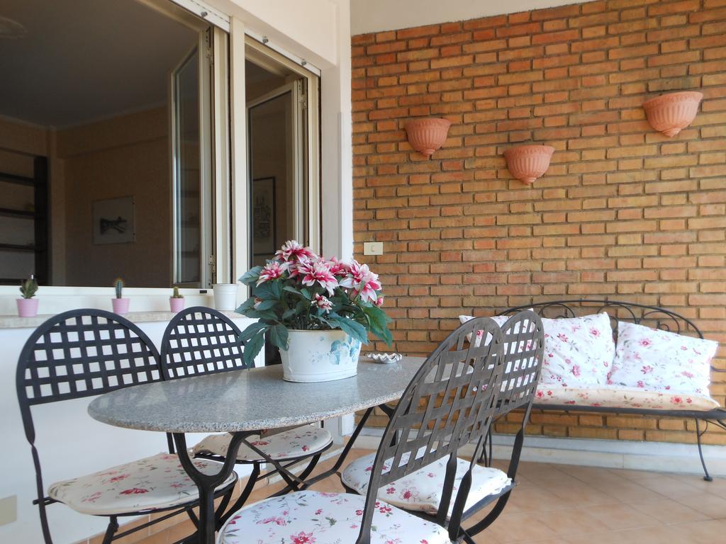 Casa Vacanze "Animuccia House" Roma Buitenkant foto