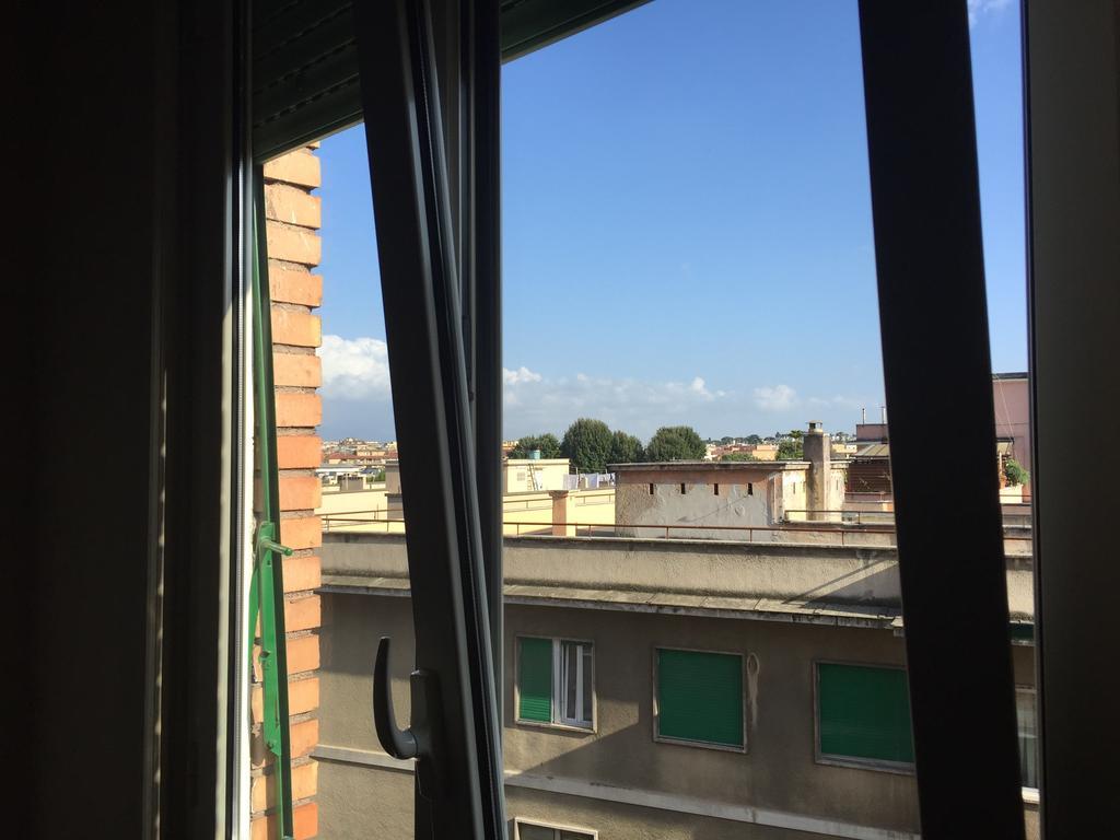 Casa Vacanze "Animuccia House" Roma Buitenkant foto