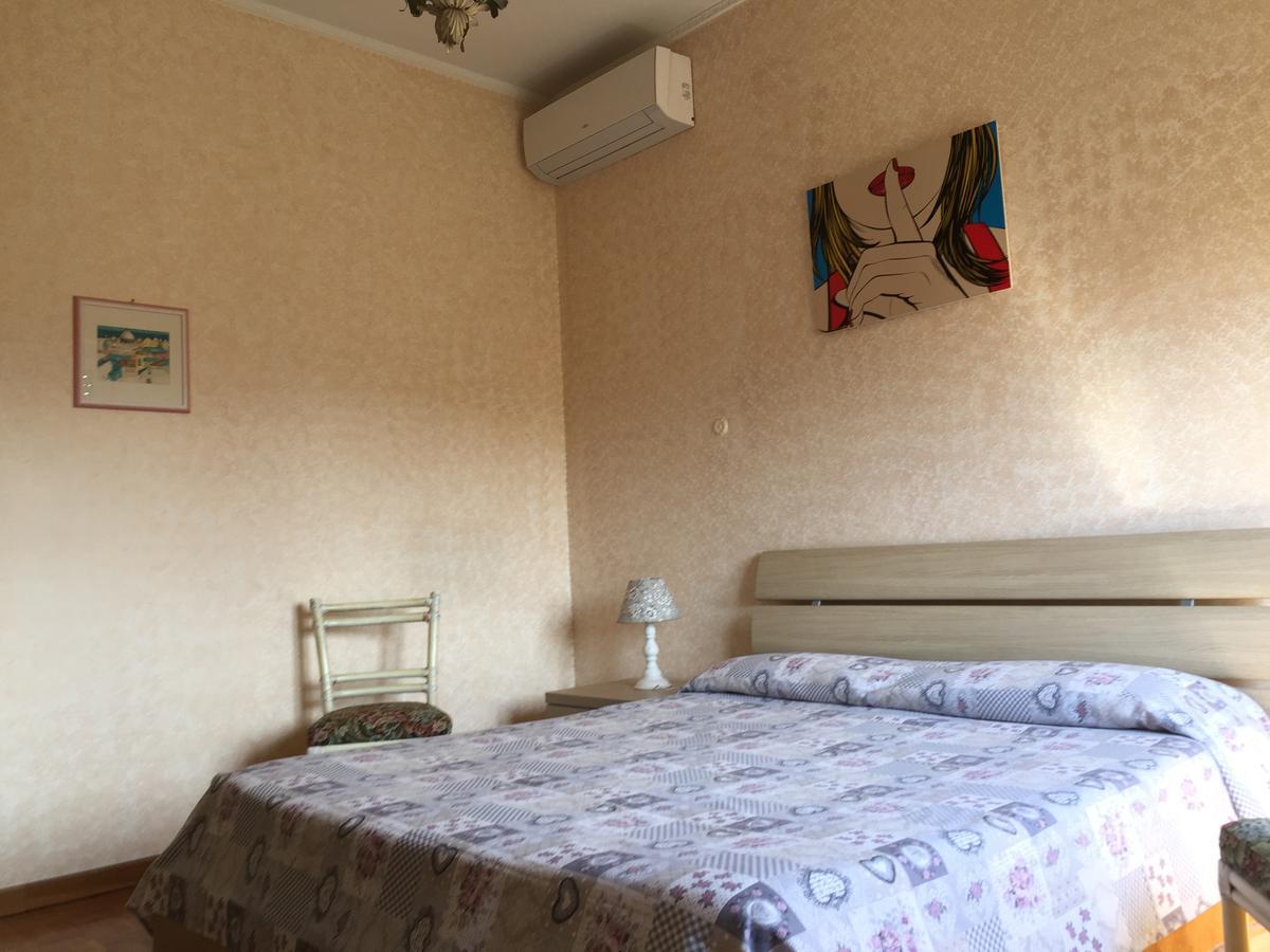 Casa Vacanze "Animuccia House" Roma Buitenkant foto