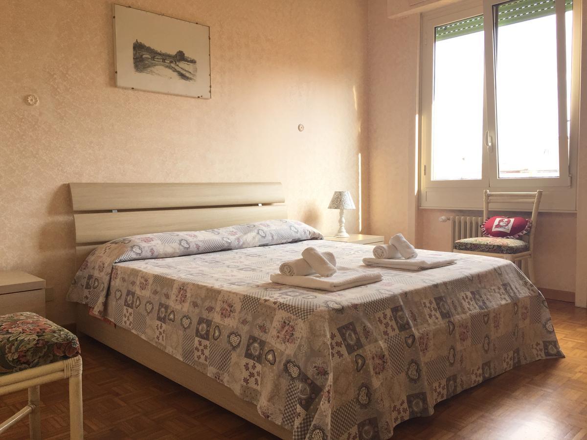 Casa Vacanze "Animuccia House" Roma Buitenkant foto