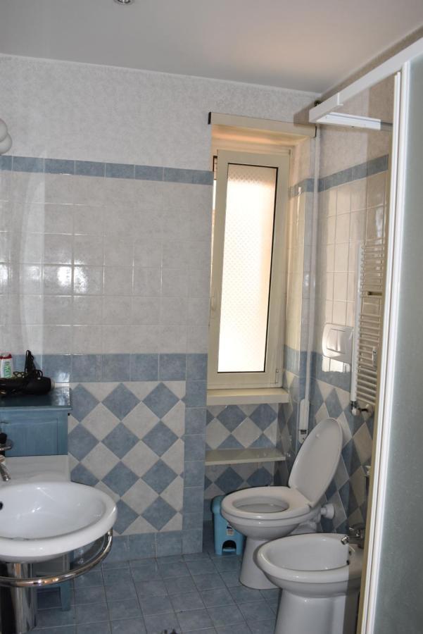 Casa Vacanze "Animuccia House" Roma Buitenkant foto