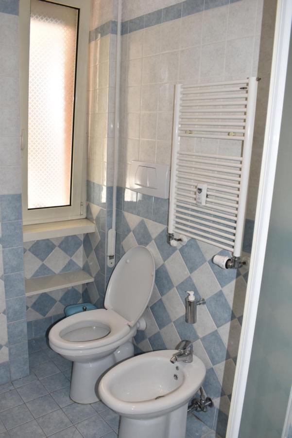 Casa Vacanze "Animuccia House" Roma Buitenkant foto