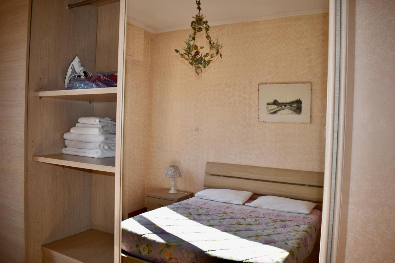 Casa Vacanze "Animuccia House" Roma Buitenkant foto