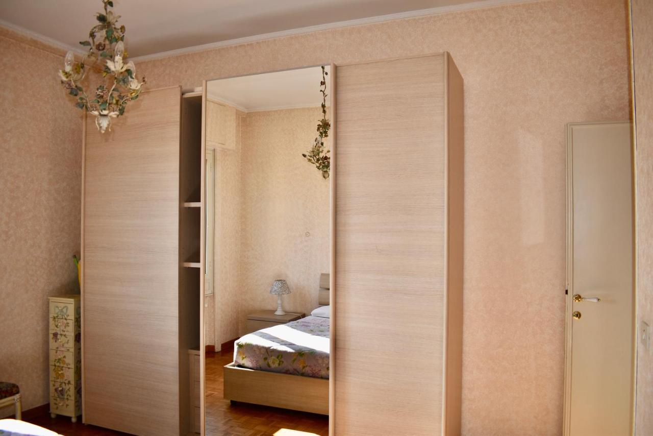 Casa Vacanze "Animuccia House" Roma Buitenkant foto