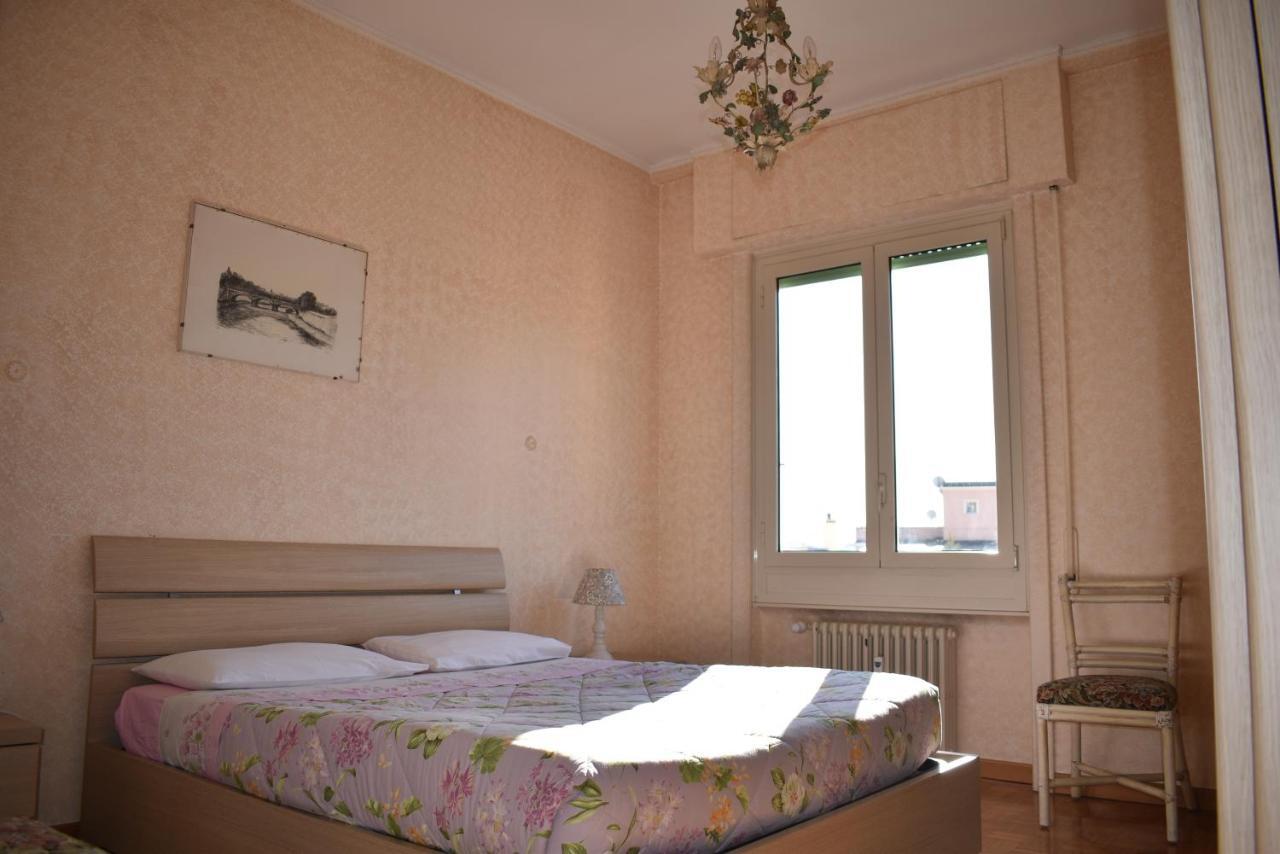 Casa Vacanze "Animuccia House" Roma Buitenkant foto