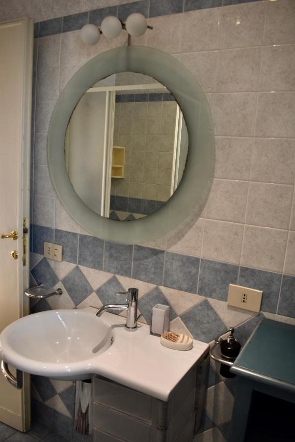 Casa Vacanze "Animuccia House" Roma Buitenkant foto