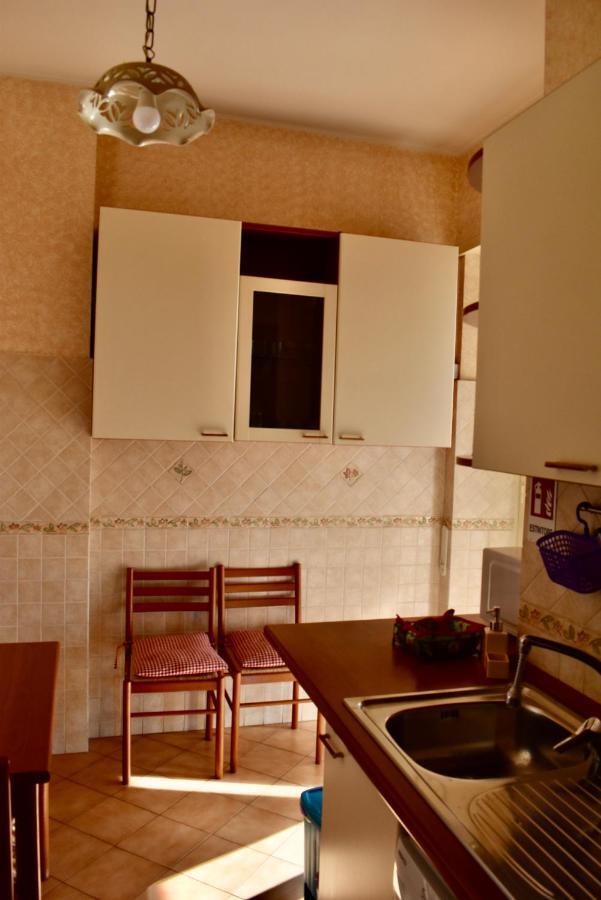 Casa Vacanze "Animuccia House" Roma Buitenkant foto