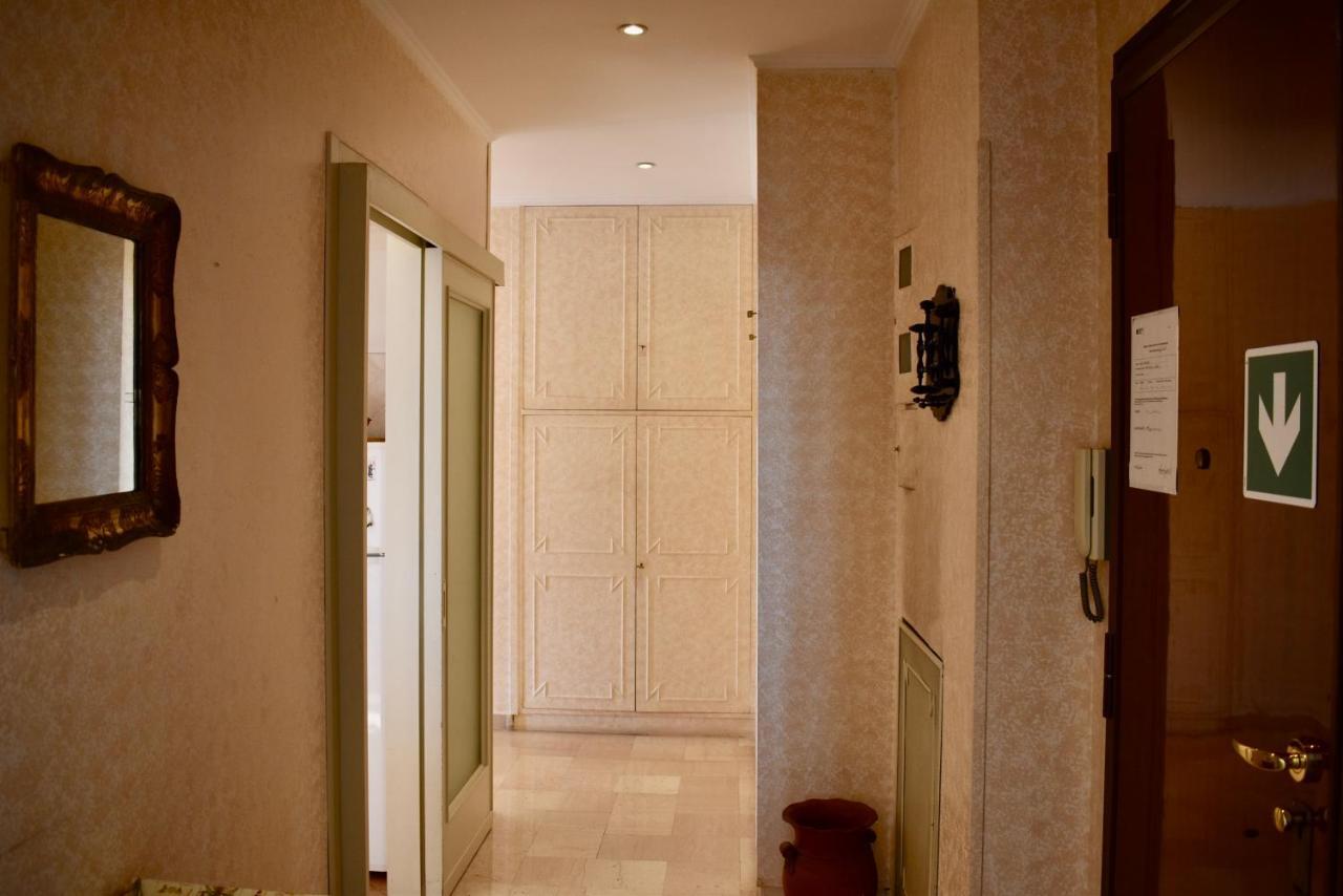 Casa Vacanze "Animuccia House" Roma Buitenkant foto