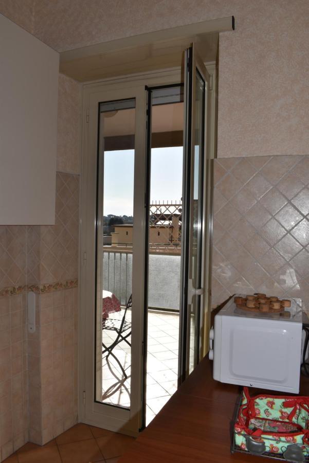 Casa Vacanze "Animuccia House" Roma Buitenkant foto