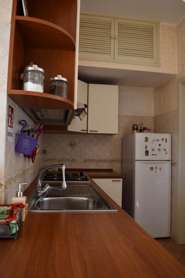 Casa Vacanze "Animuccia House" Roma Buitenkant foto