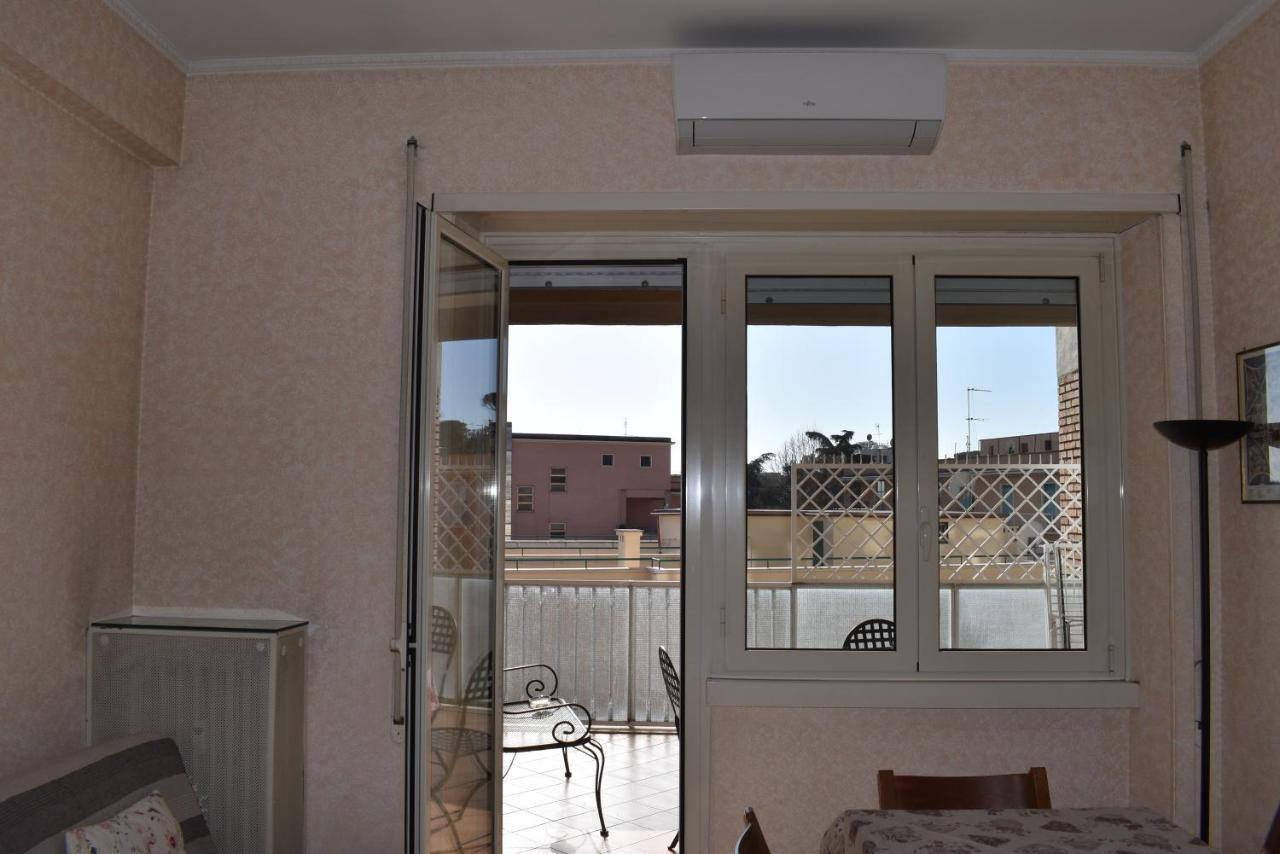 Casa Vacanze "Animuccia House" Roma Buitenkant foto